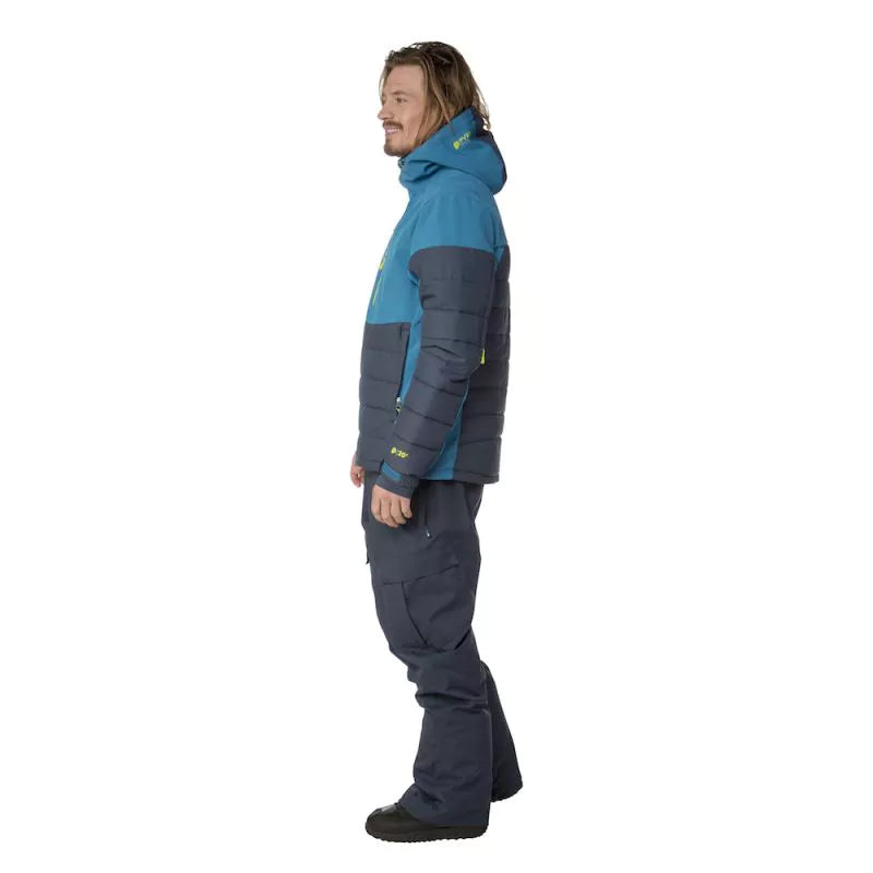 Protest Mount 18 Jacket Skijakke Herre -