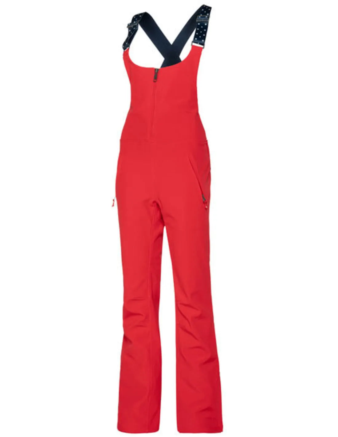 Protest Natasha Skibukser Dame - Red Alert - Red Alert