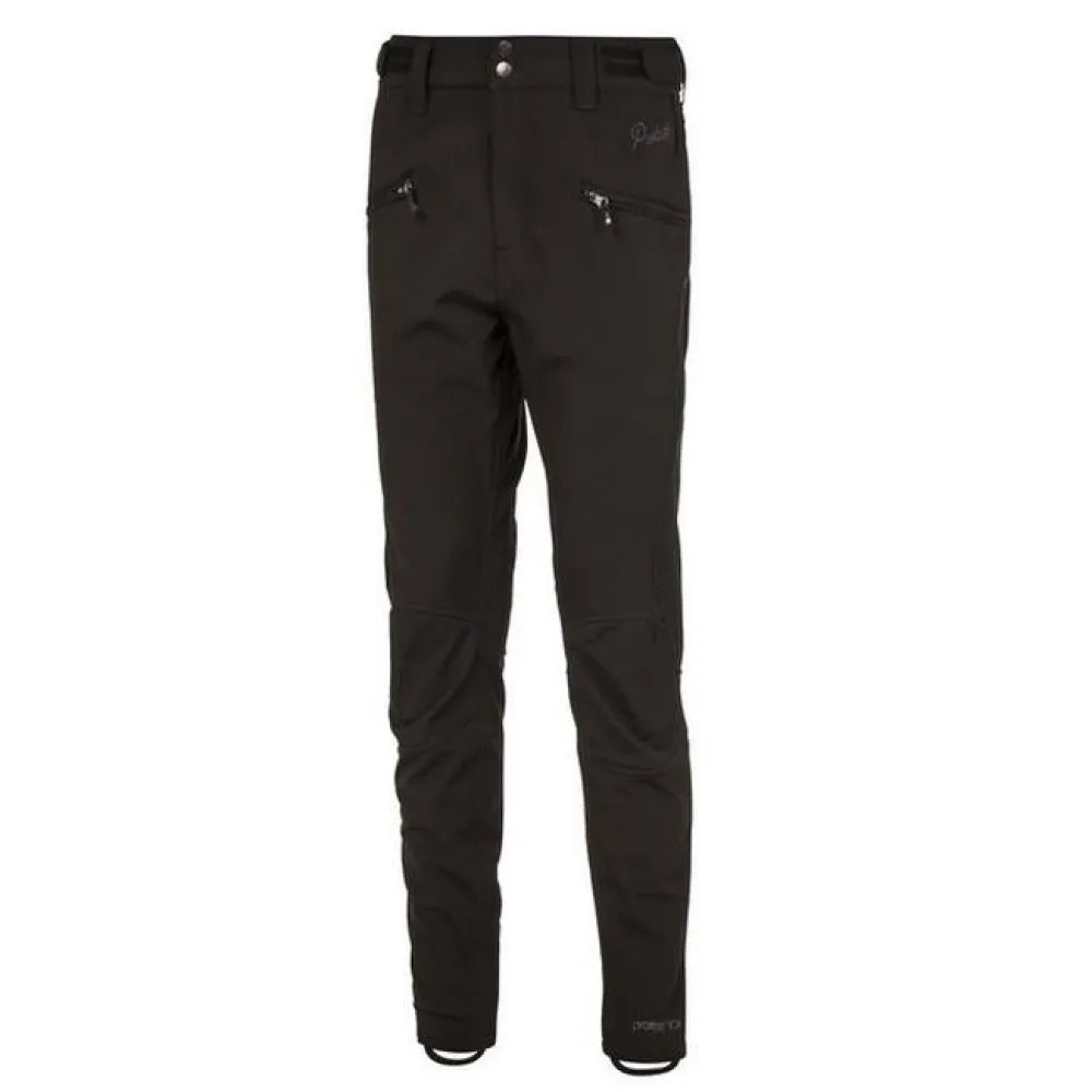 Protest Sammyjo Skibukser Dame - True Black - True Black