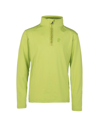 Protest Willow Mid layer - Lime Green - Lime Green