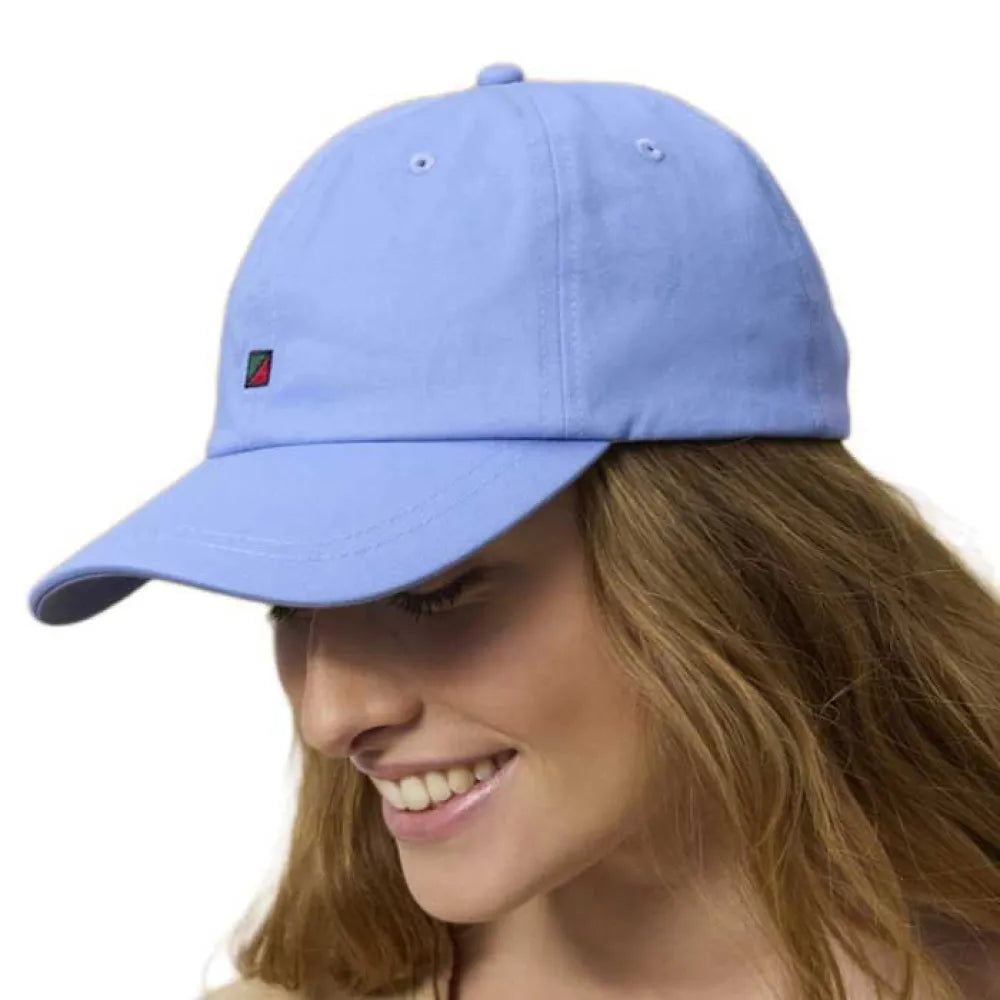 Redgreen Women Lula Cap Kasket Dame - Sky Blue - Sky Blue One-size