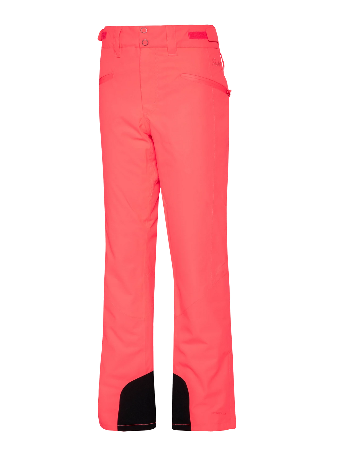 Protest Kensington Skibukser Dame - Granatina (Sample) - Granatina (Sample)