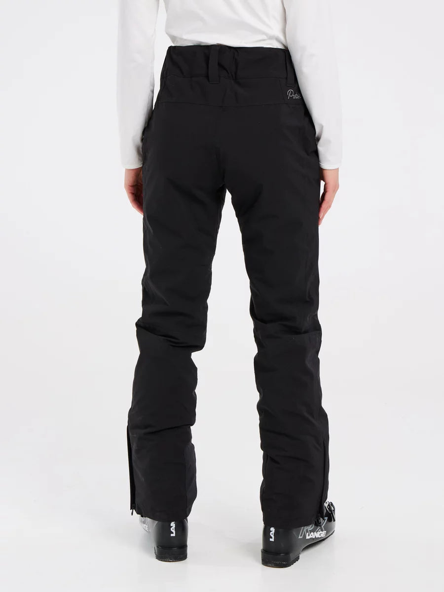 Protest Kensington Skibukser Dame - True Black -