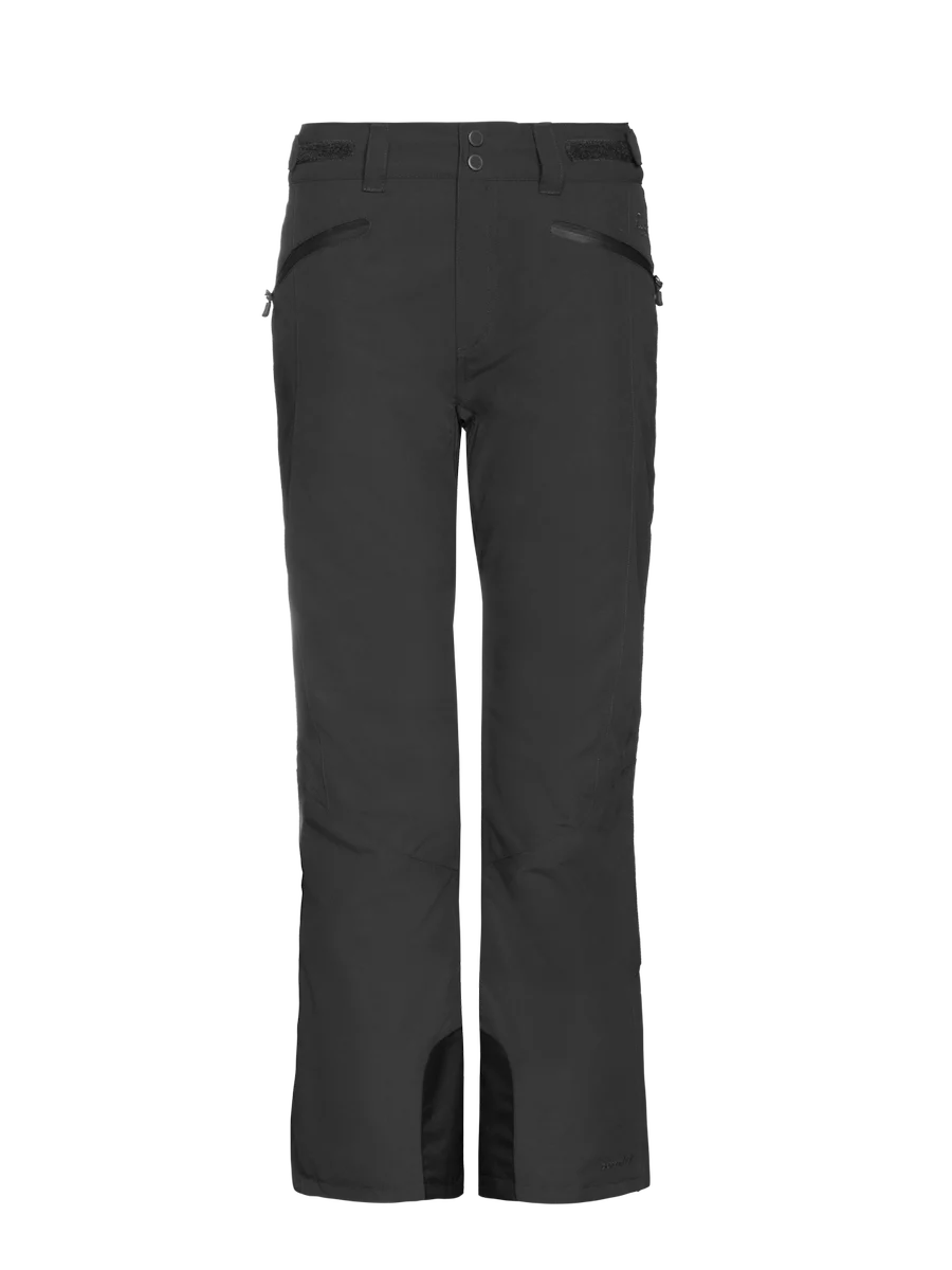 Protest Kensington Skibukser Dame - True Black - True Black