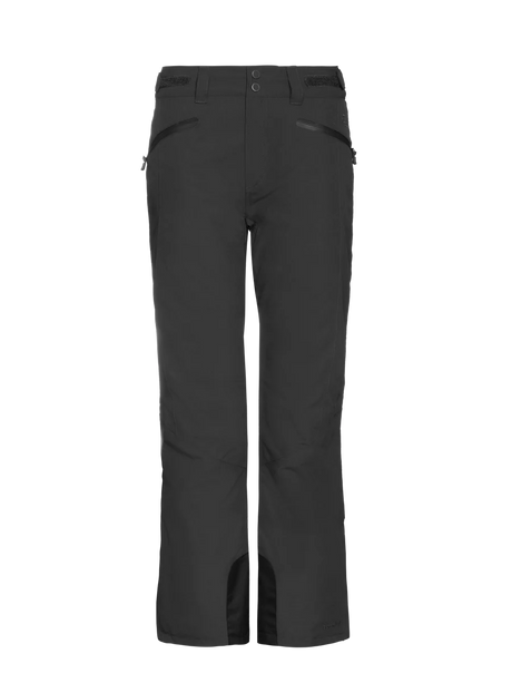 Protest Kensington Skibukser Dame - True Black - True Black