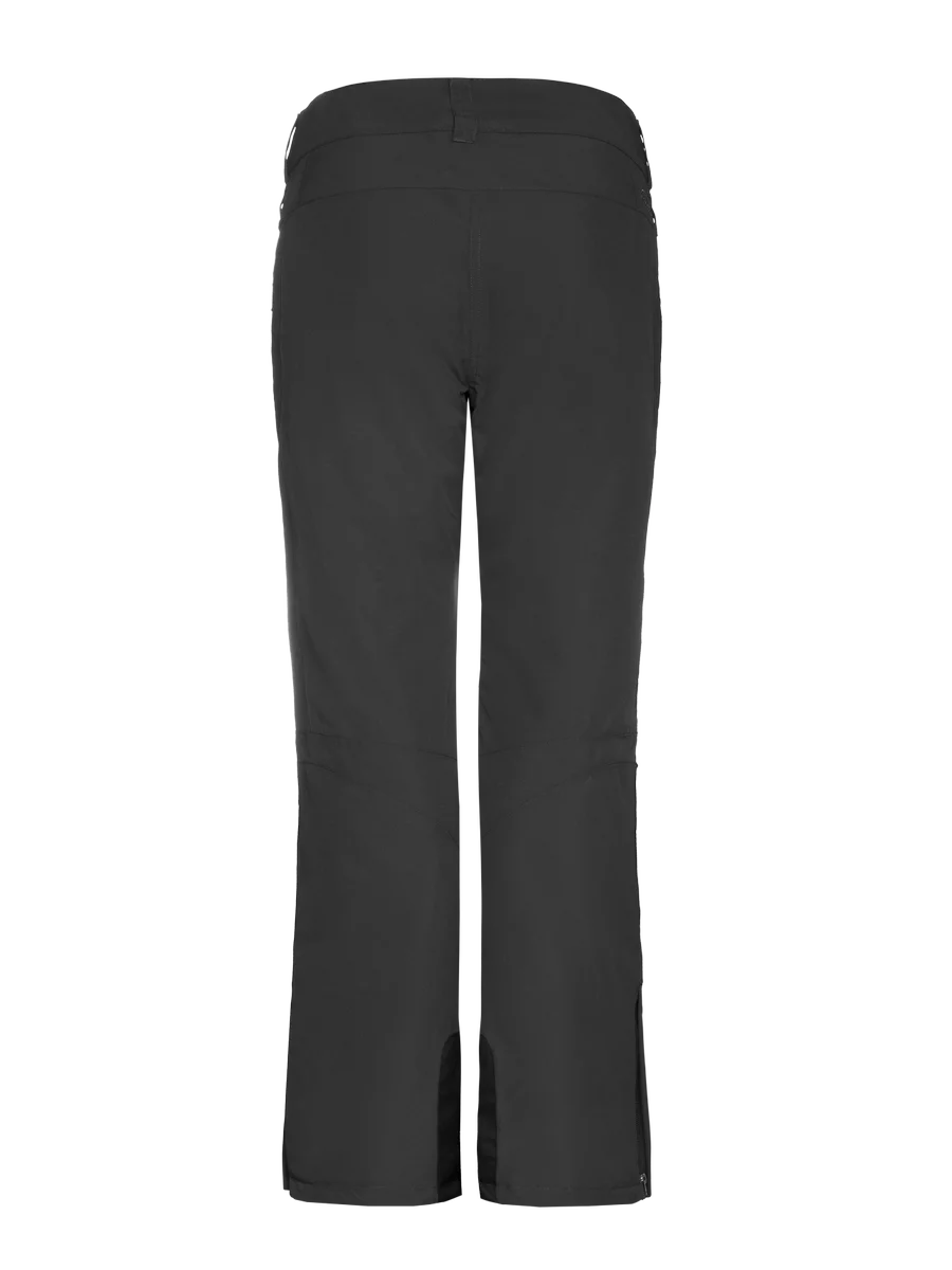 Protest Kensington Skibukser Dame - True Black -