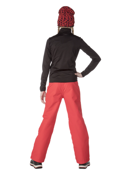 Protest Jackie Jr Skibukser Børn - Tulip Red -