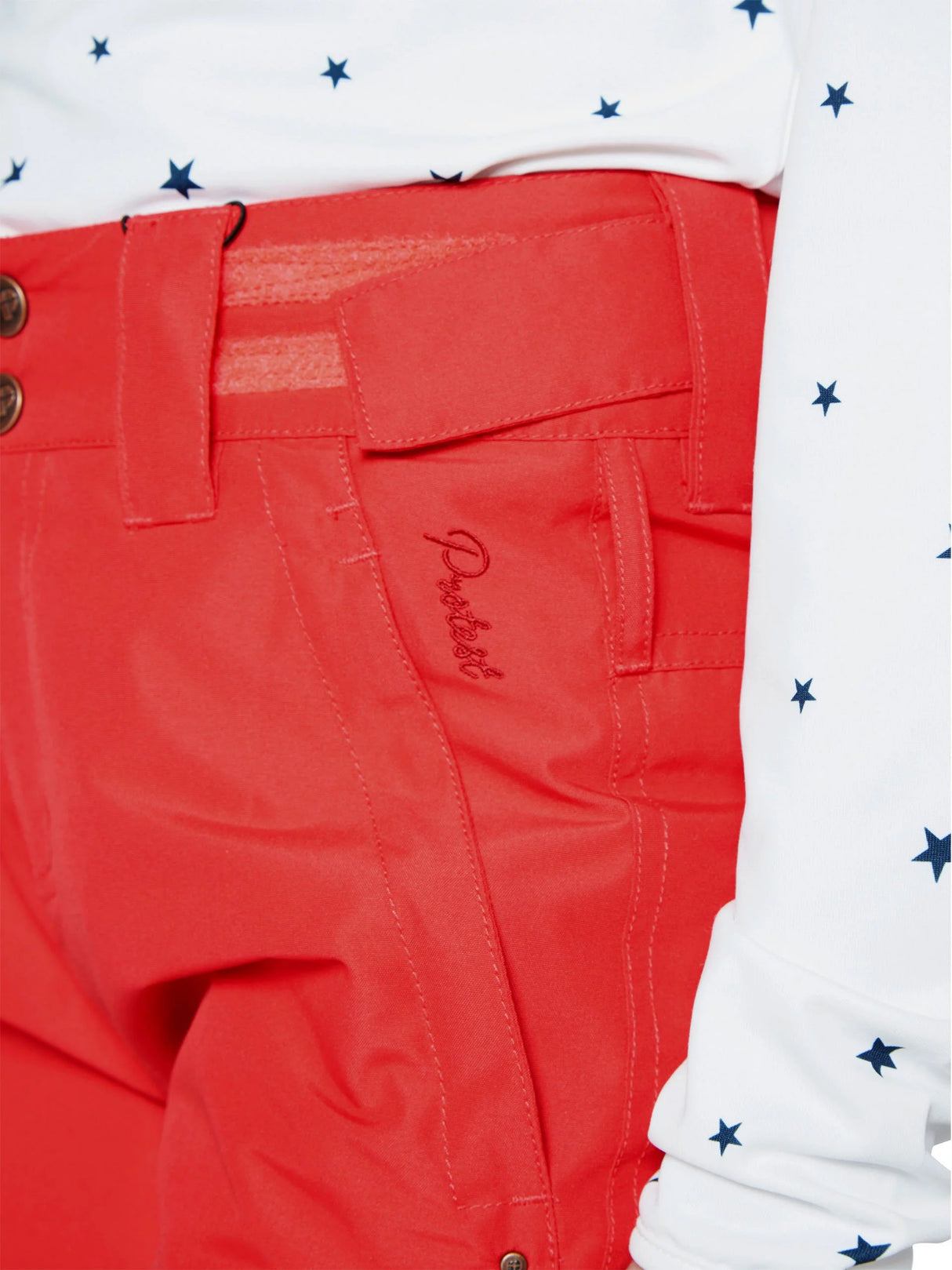 Protest Jackie Jr Skibukser Børn -