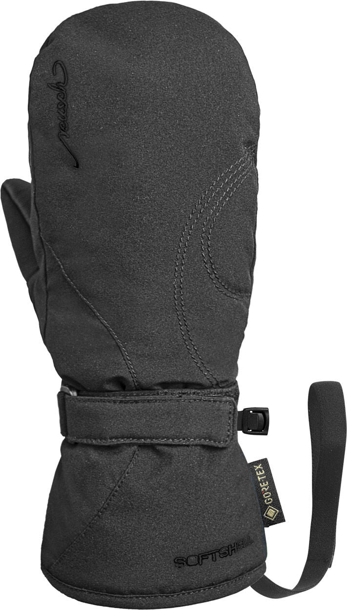 Reusch Sophia GTX Mitten Skiluffer Dame -