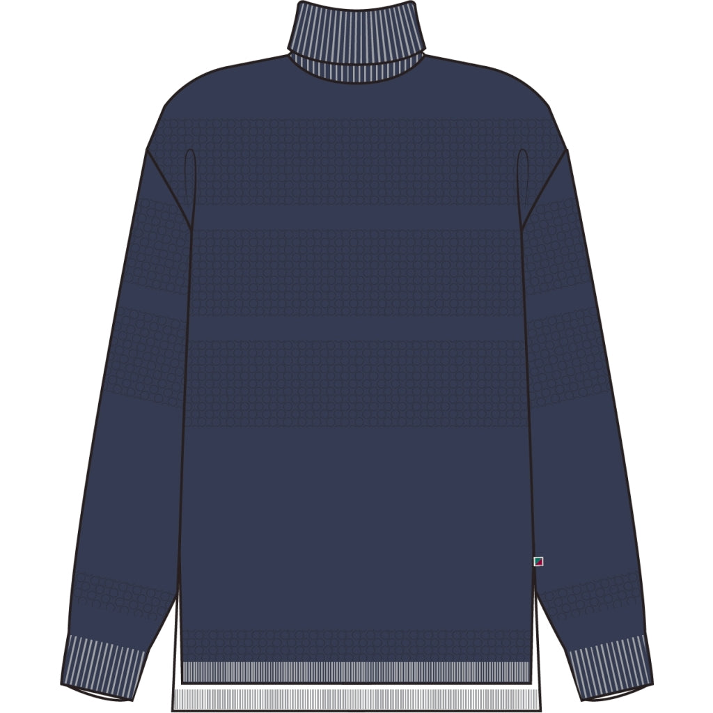 Redgreen Woman Kianna - Dark Navy - Dark Navy