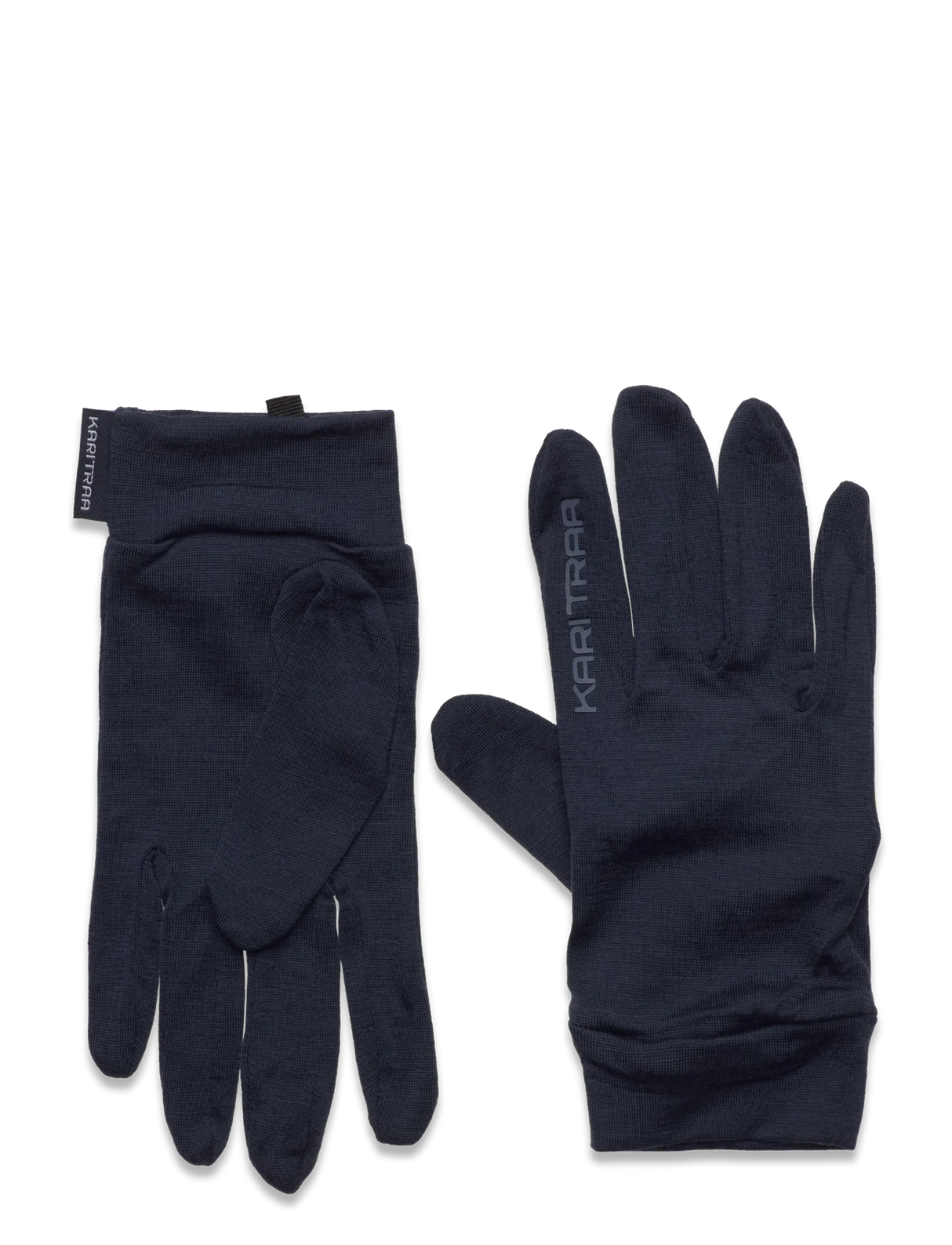 Kari Traa Lam Glove - Damevanter - Royal
