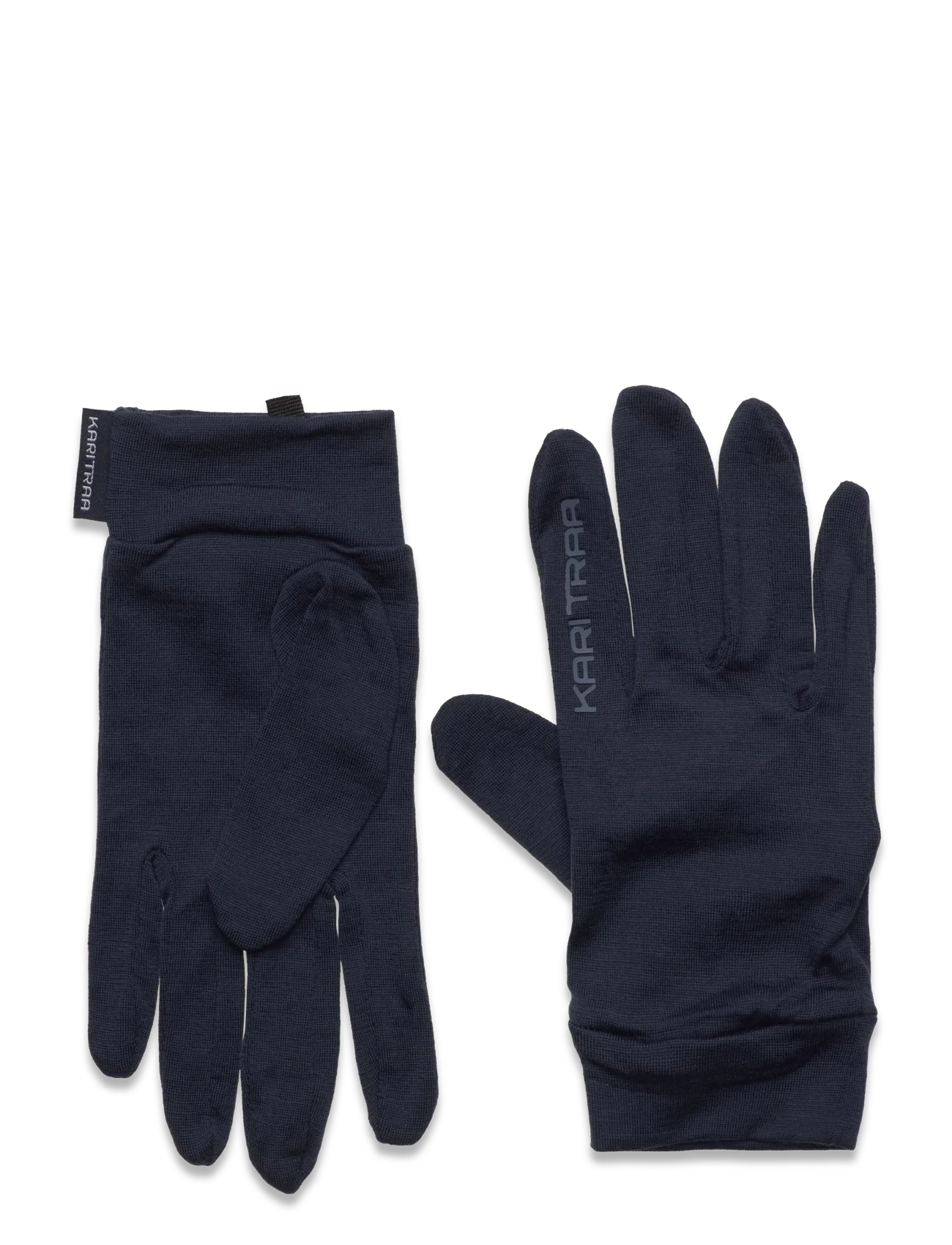 Kari Traa Lam Glove - Damevanter - Royal