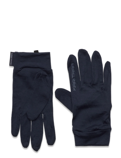 Kari Traa Lam Glove - Damevanter - Royal