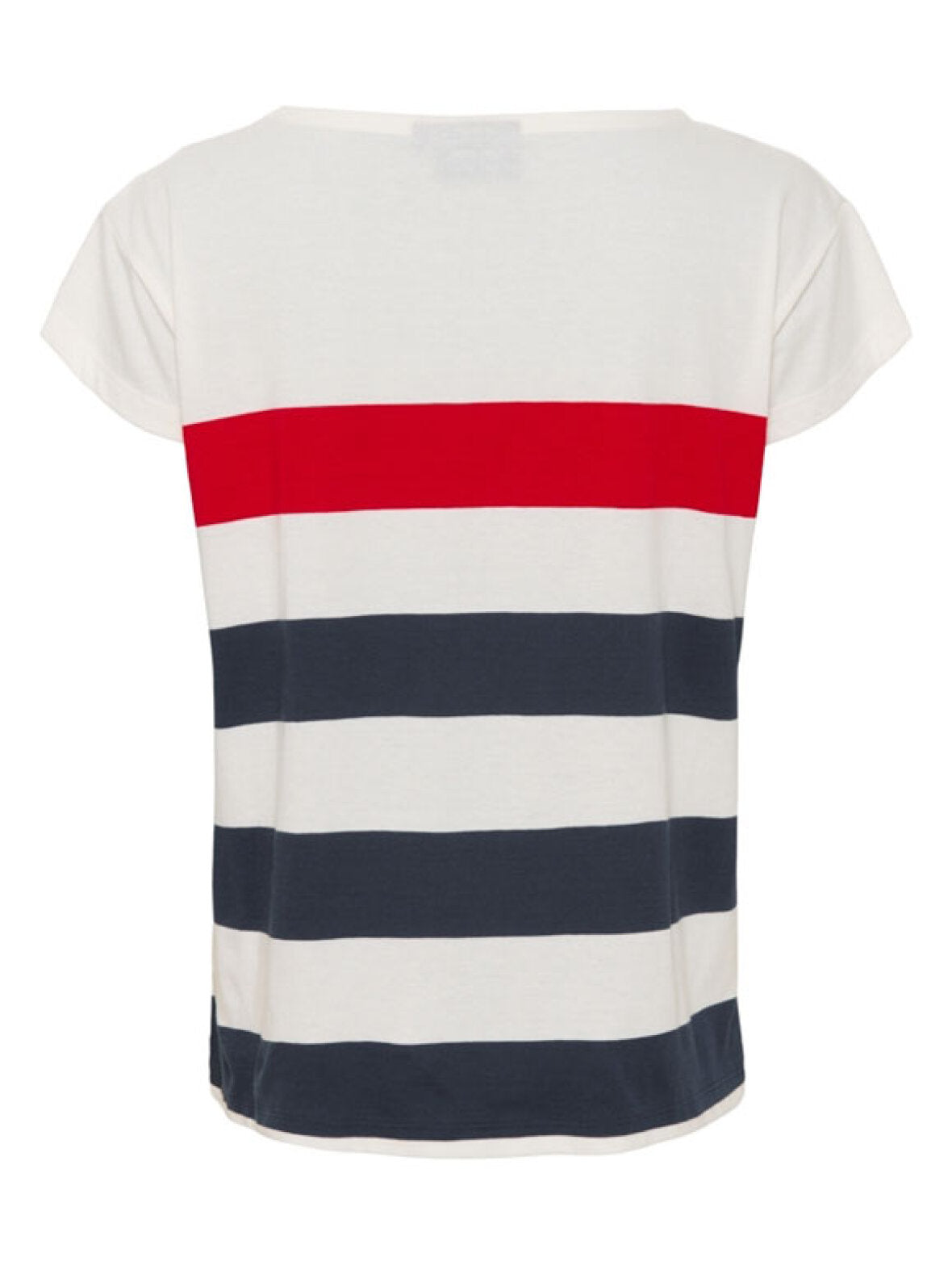 Sea Ranch Maureen T-shirt Dame -