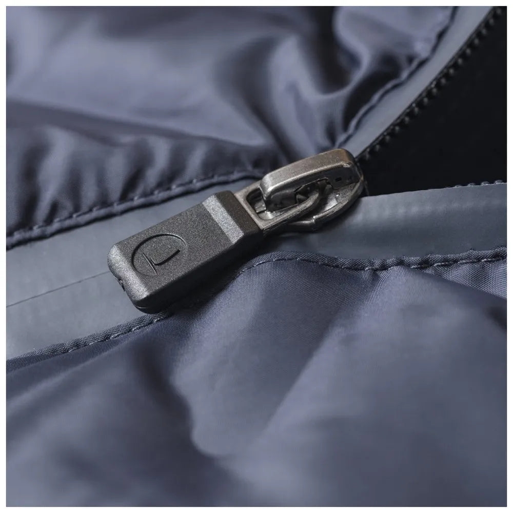 Sea Ranch Sia Coat Frakke Dame - Dark Navy