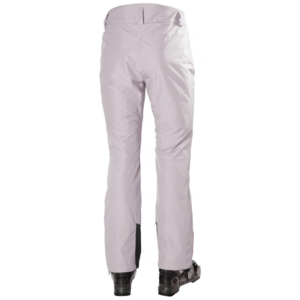 Helly Hansen Women's Blizzard Insulated Pant Skibukser Dame - Dusty Syrin -