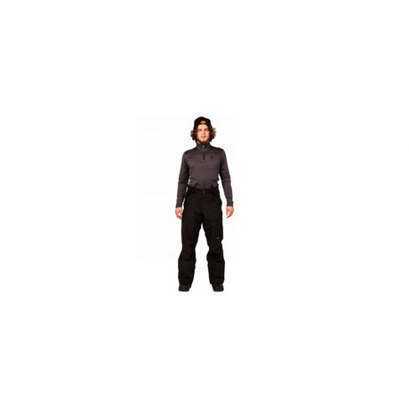 Protest Denys Pants Skibukser Herre - True Black -