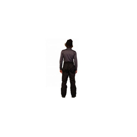 Protest Denys Pants Skibukser Herre - True Black -
