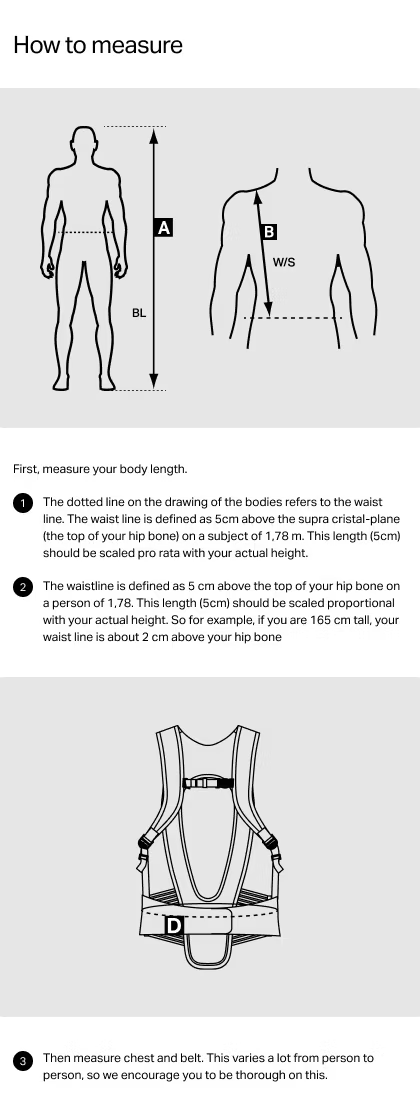 Sweet Protection Back Protector Rygskjold -