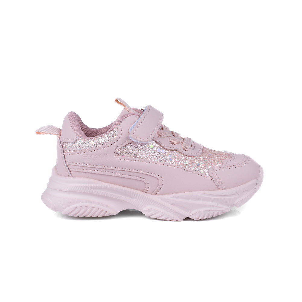 Exani Spark Kid Sneakers Børn - Pink