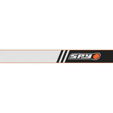 SPY Optic Raider Old School White Skibriller (happy bronze silver/persimmon) -