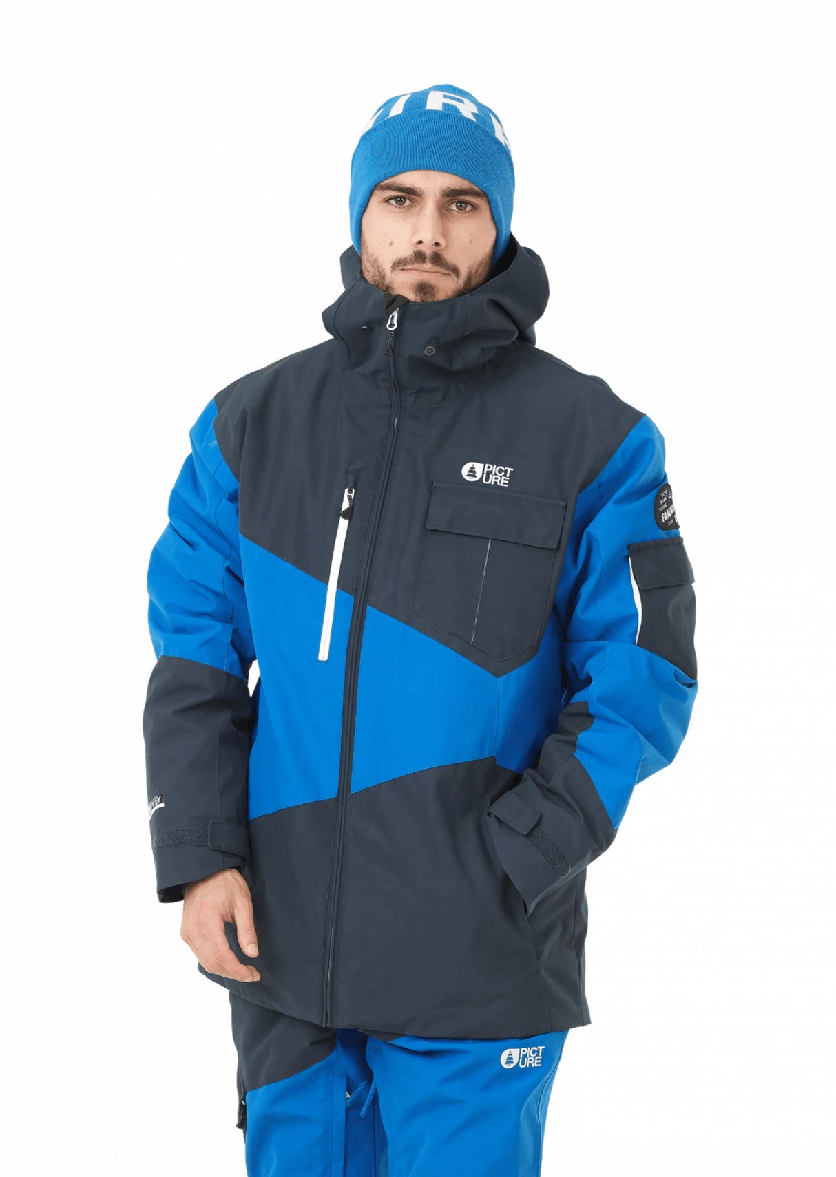 Picture Styler Skijakke Herre -