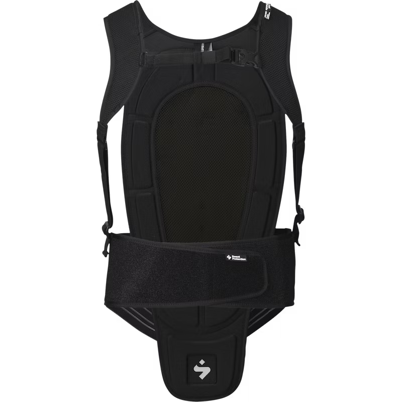 Sweet Protection Back Protector Rygskjold -