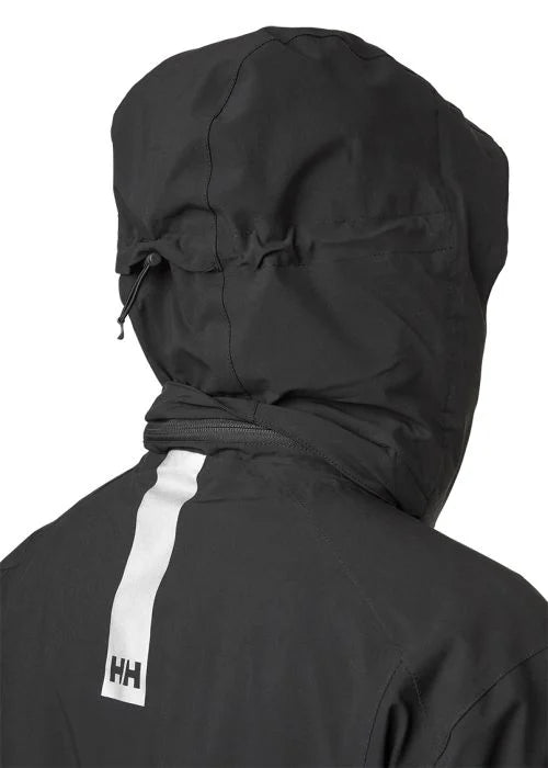 Helly Hansen Men's Swift 4.0 Jacket Skijakke Herre - Black -