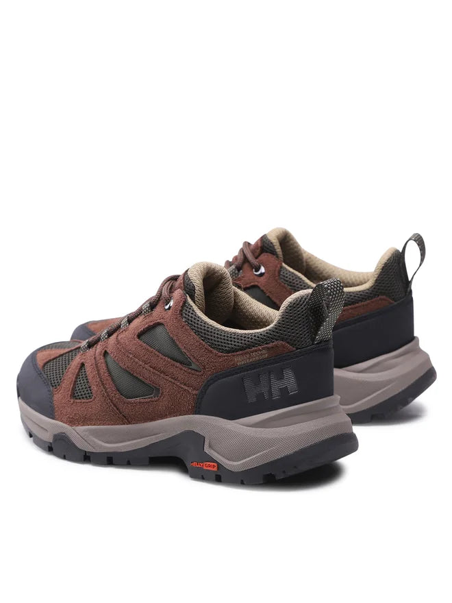 Helly Hansen Women's Switchback Trail Low Ht Vandresko Dame -