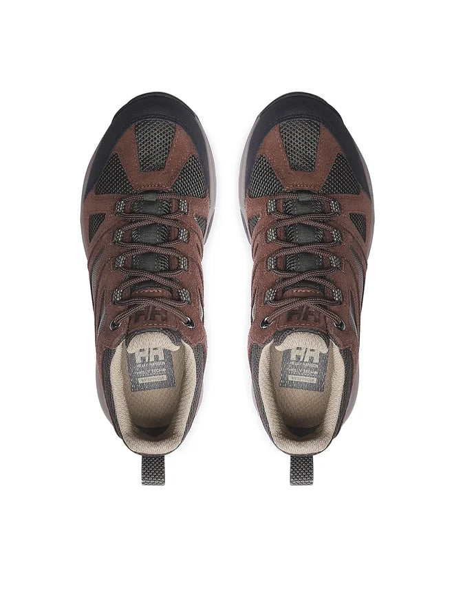 Helly Hansen Women's Switchback Trail Low Ht Vandresko Dame -