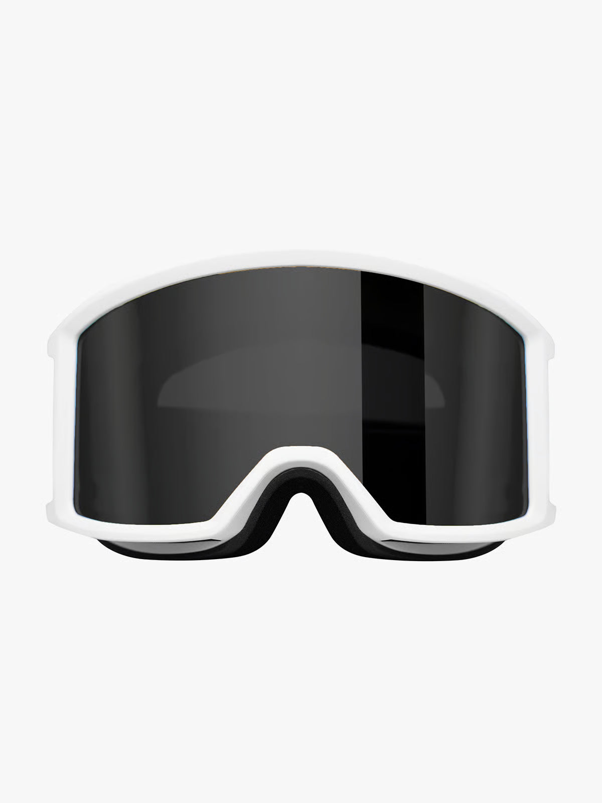 Bula Piste Goggles Skibriller – White
