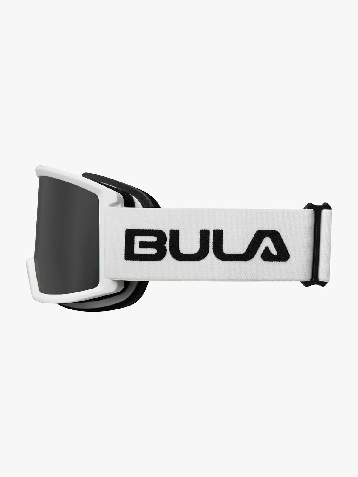 Bula Piste Goggles Skibriller – White