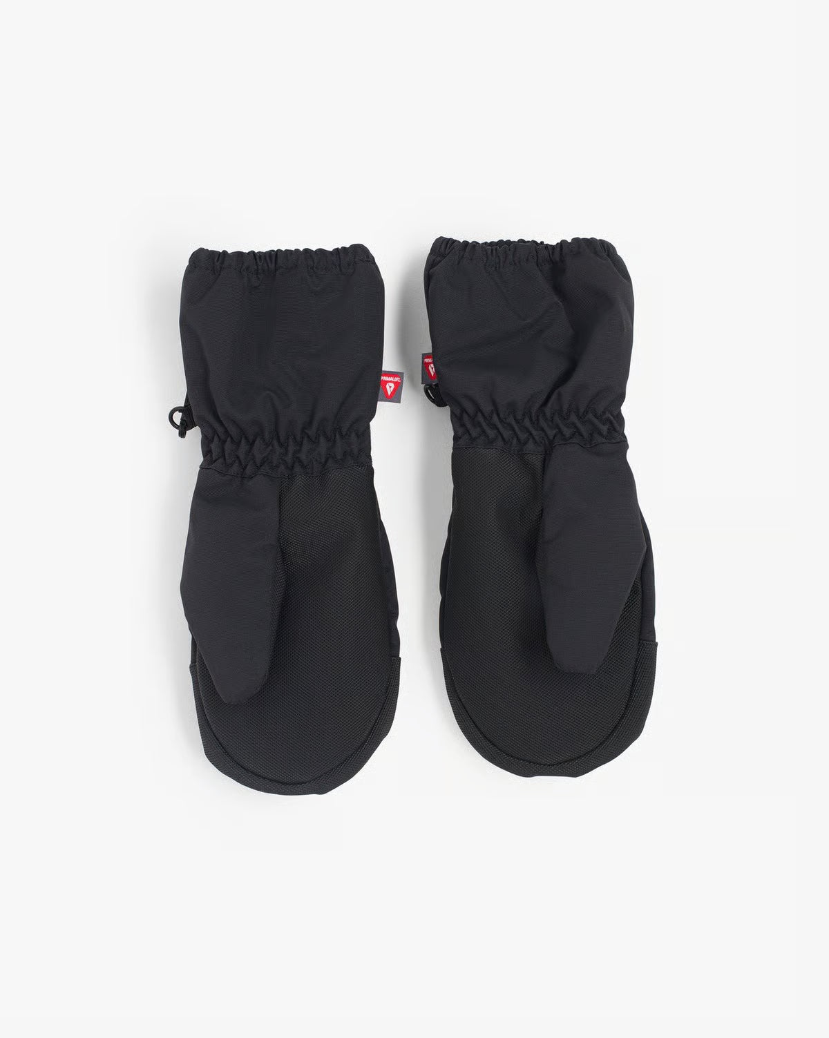 Viking Expower Insulated Mittens Vanter Børn - Black -
