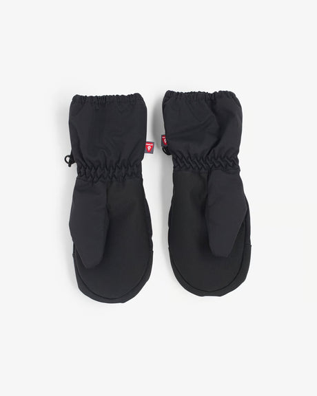 Viking Expower Insulated Mittens Vanter Børn - Black -