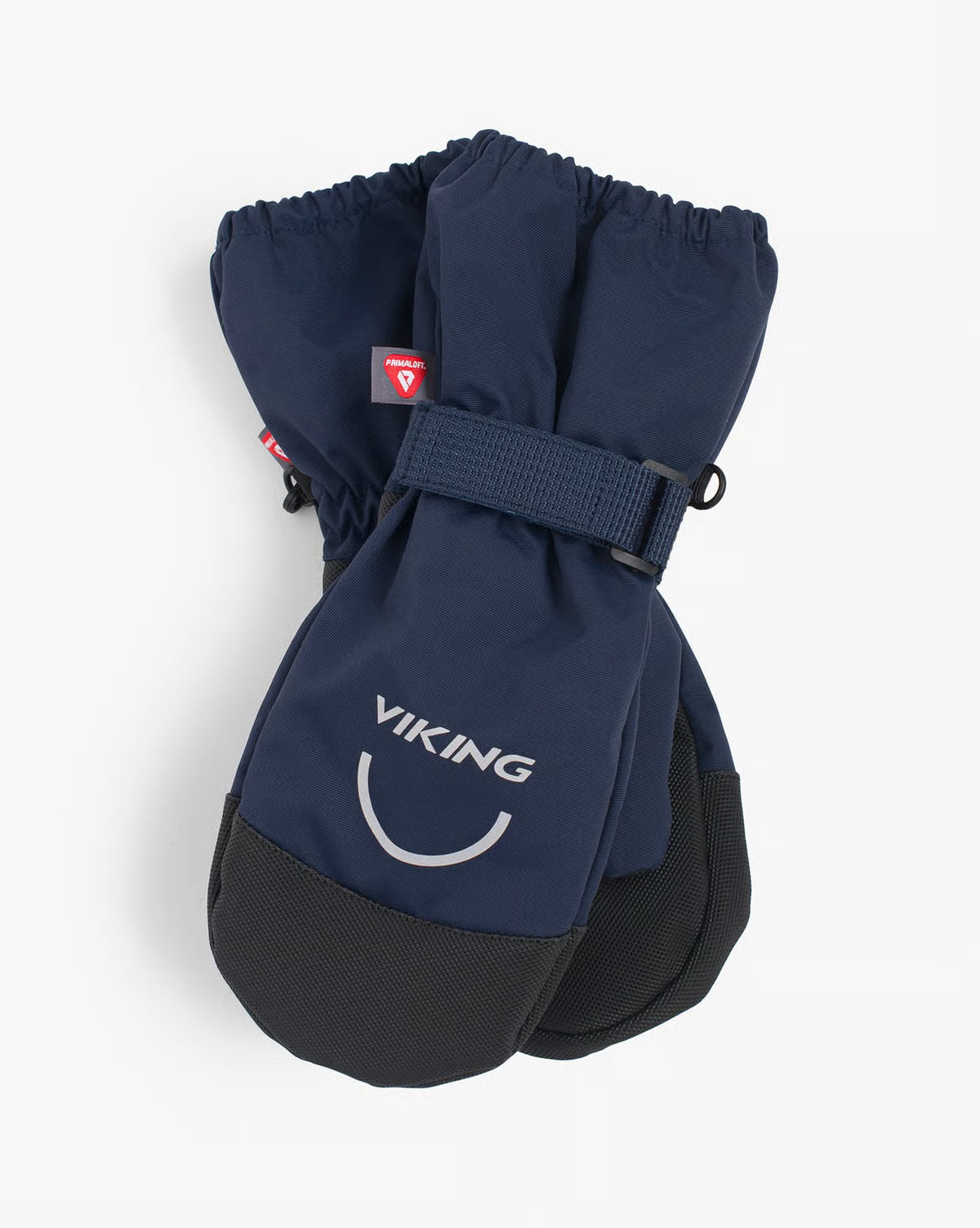 Viking Expower Insulated Mittens Vanter Børn - Navy -