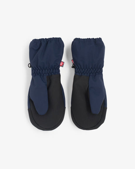 Viking Expower Insulated Mittens Vanter Børn - Navy -