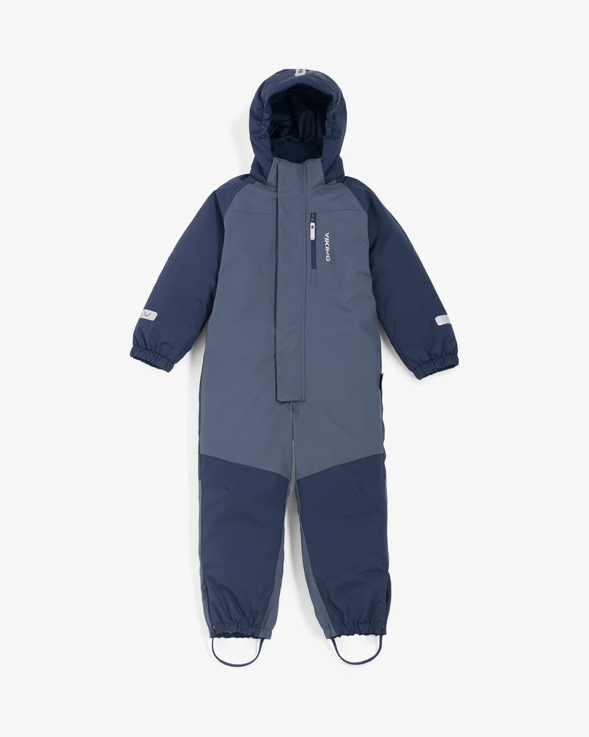 Viking Toasty Winter Thermal Overall Flyverdragt Børn - Navy - Navy