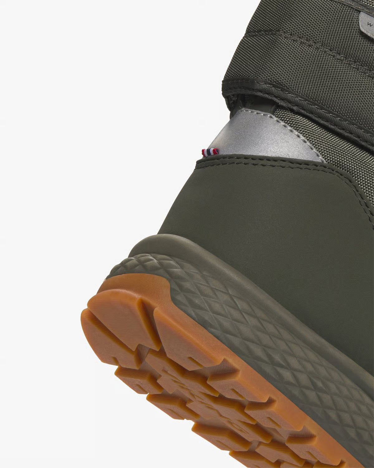 Viking Norse Runner WP Vinterstøvler Herre - Olive -