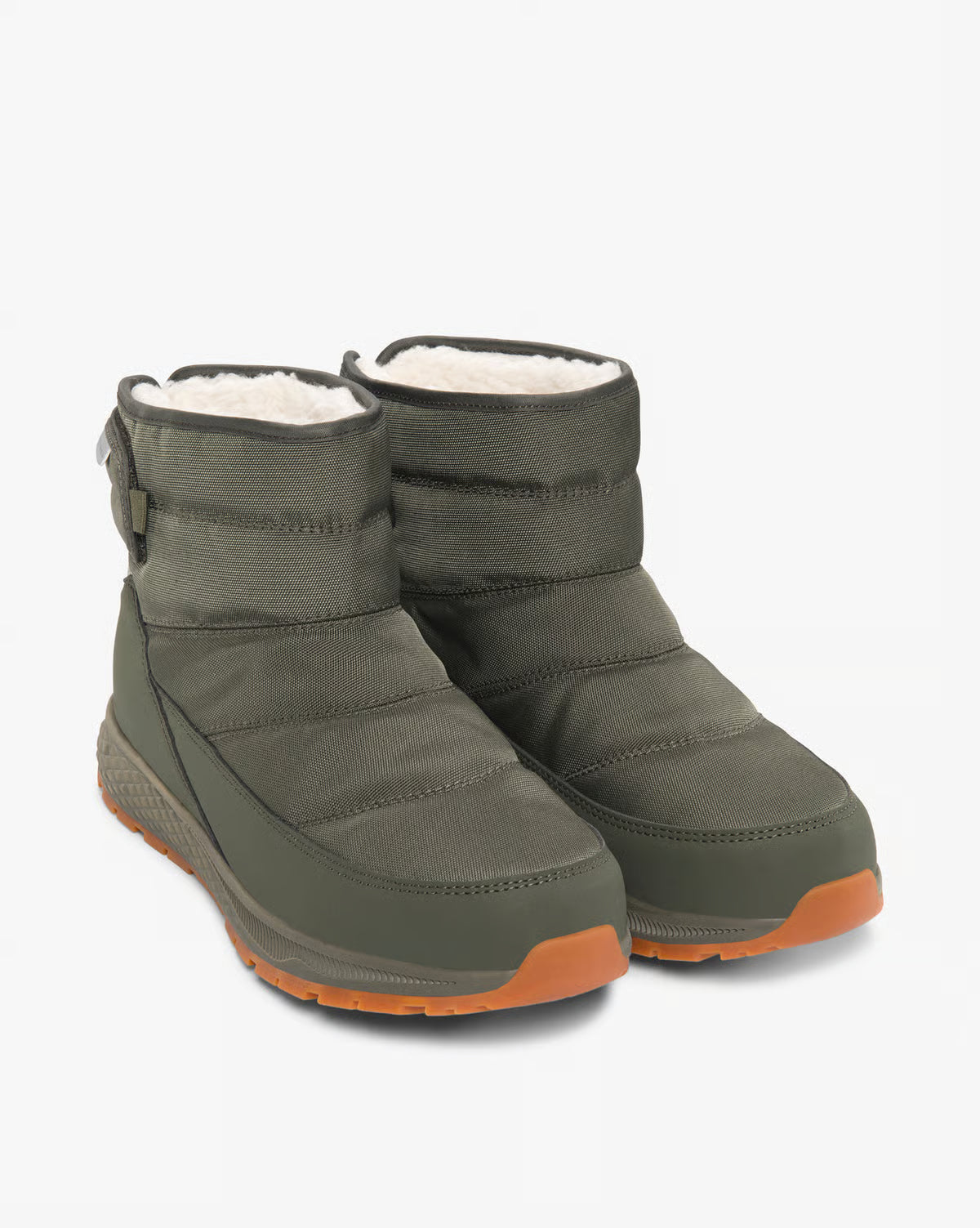 Viking Norse Runner WP Vinterstøvler Herre - Olive -