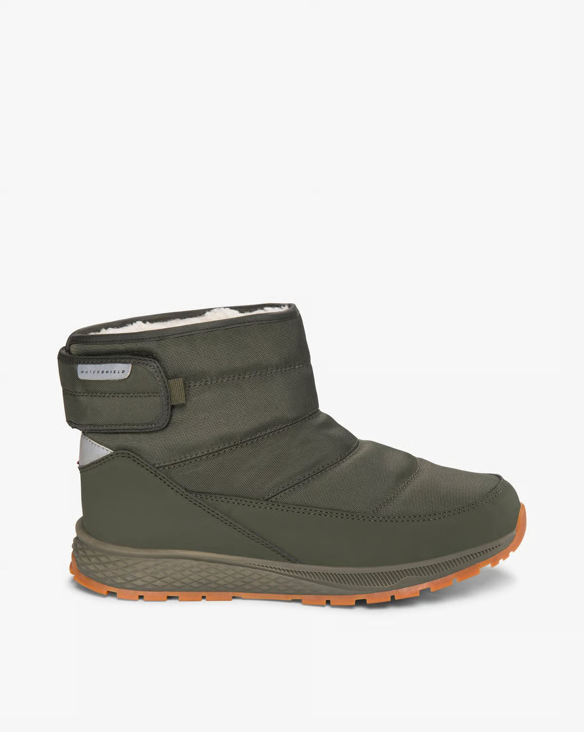 Viking Norse Runner WP Vinterstøvler Herre - Olive - Olive