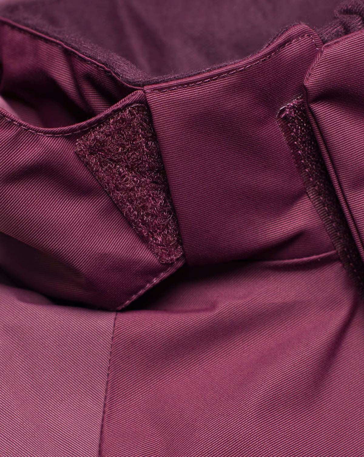 Viking Play Winter Jacket Thermal Vinterjakke Børn - Plum -