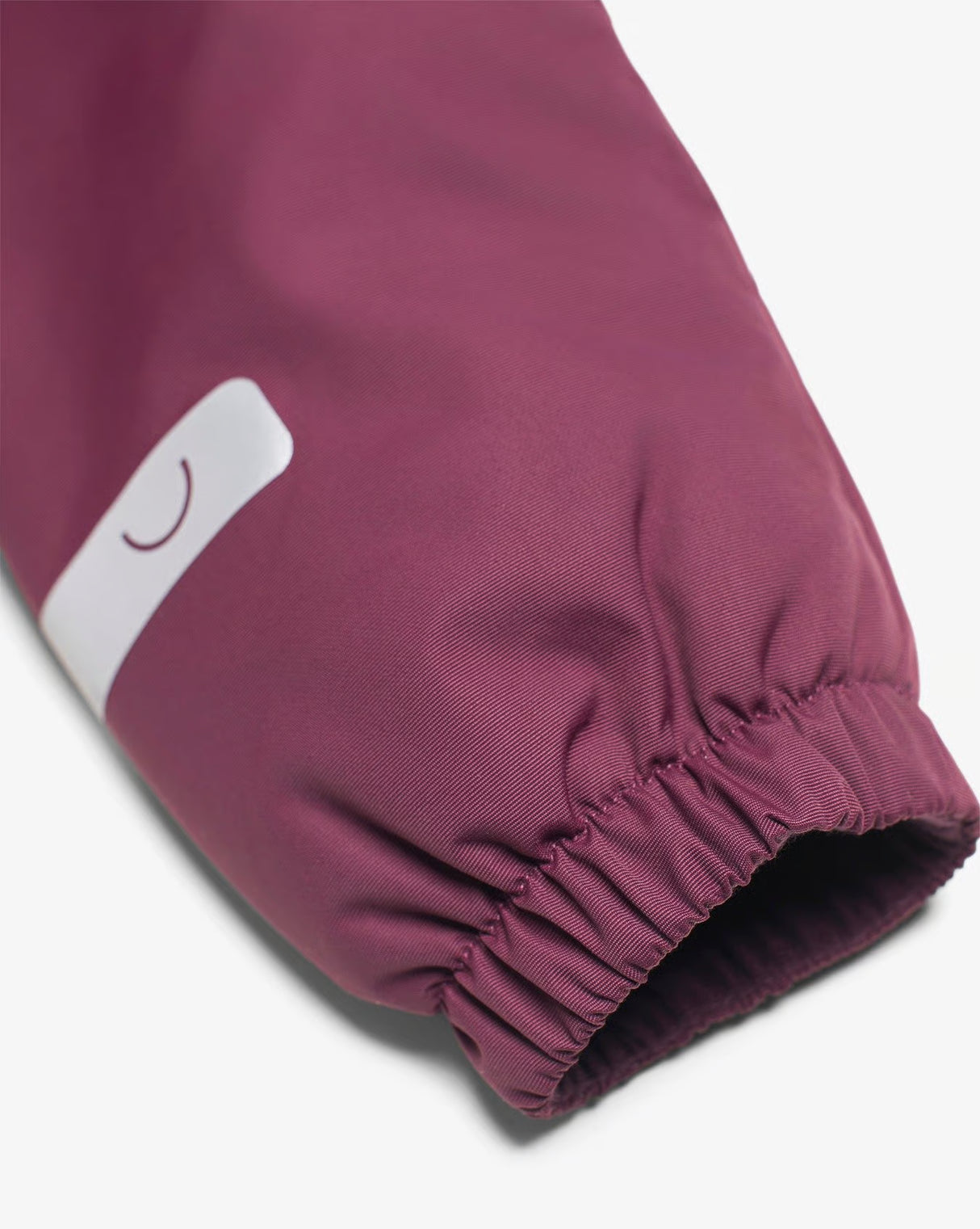 Viking Toasty Winter Thermal Overall Flyverdragt Børn - Plum -