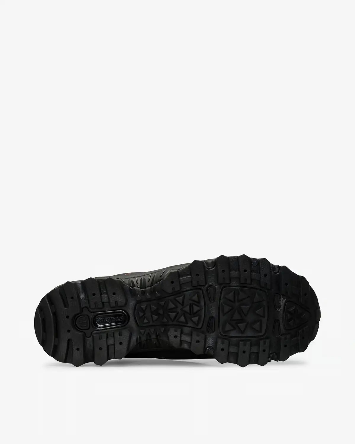 Viking Anaconda 4x4 Low GTX BOA Unisex Vandresko Dame Herre - Black/Orange -