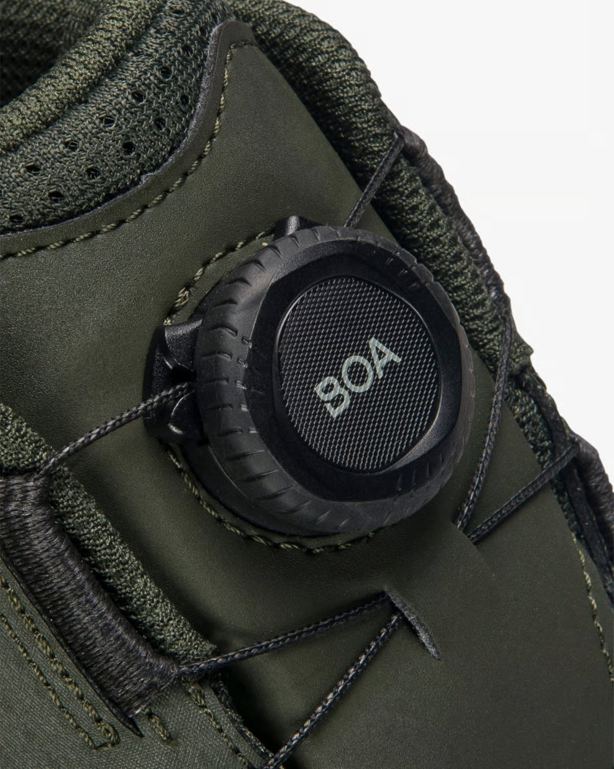 Viking Motion Low GTX BOA M Trailsko Herre - Pine/Red -