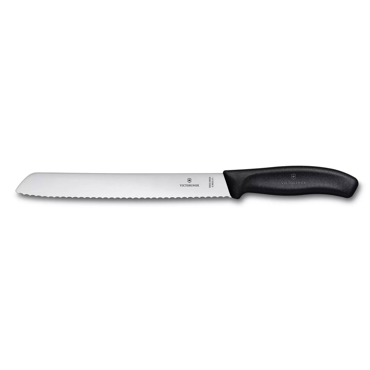 Victorinox Swiss Classic Brødkniv 21 cm -