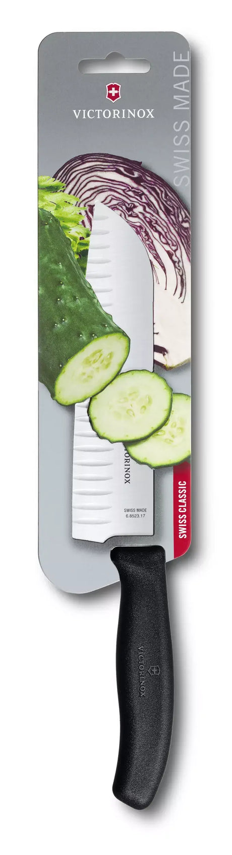 Victorinox Swiss Classic Santoku Kniv -
