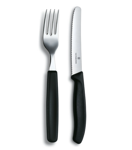 Victorinox Swiss Classic Bestiksæt 2 dele -