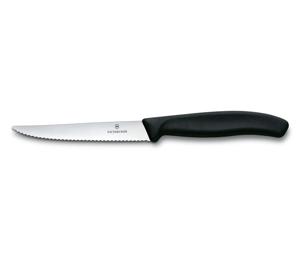 Victorinox Swiss Classic Steakkniv - Black