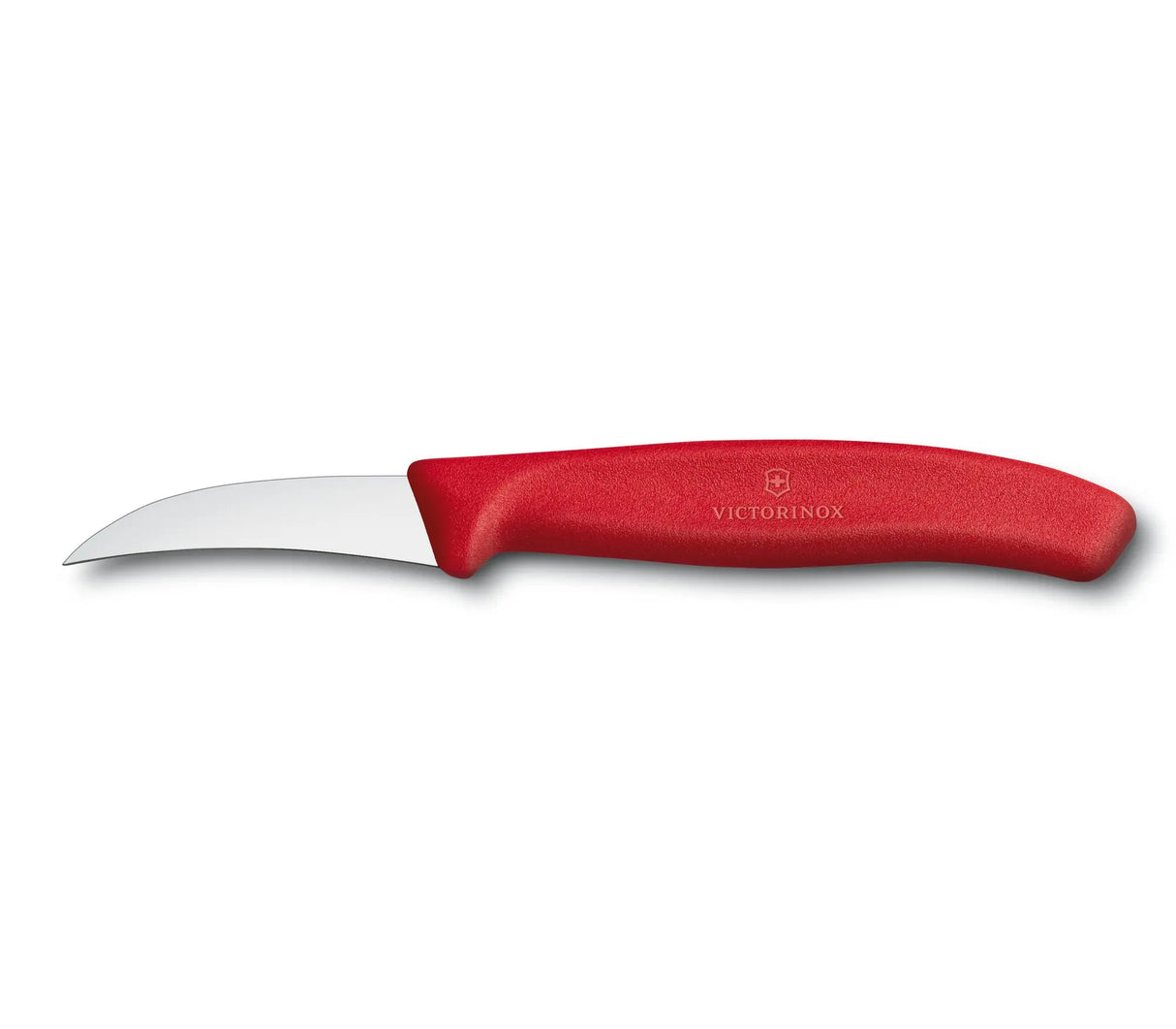 Victorinox Swiss Classic Urtekniv - Rød