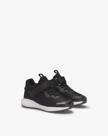 Viking Aery Tau Mid GTX Kids Sneaker Børn -
